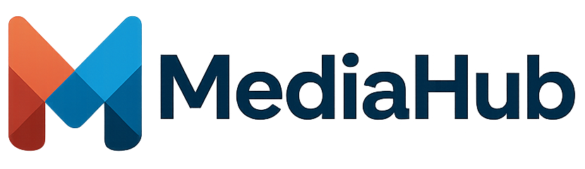 MediaHub